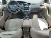 ✅ 2004 Ford Focus ZTS • VIN: 1FAFP38Z04W119041 • Lot: 62460295. Listed on Copart with 171,814 mi. Free auction sales archive from the USA and detailed vehicle history report at DreamBid. Image 8.