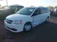 2015 Dodge Grand Caravan American Value с VIN 2C4RDGBGXFR681314, выставлен на аукционе IAAI как лот 43299629 с пробегом 158 568 миль миль и . История ставок и продаж доступна на DreamBid. Изображение 16.