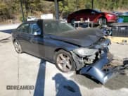 ✅ 2015 BMW 3 Series 328i • VIN: WBA3A5G5XFNS85016 • Lot: 82503745. Listed on Copart with Not provided. Free auction sales archive from the USA and detailed vehicle history report at DreamBid. Image 4.