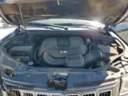 ✅ 2015 Jeep Grand Cherokee Laredo • VIN: 1C4RJEAG5FC707079 • Lot: 80196935. Listed on Copart with 157,961 mi. Free auction sales archive from the USA and detailed vehicle history report at DreamBid. Image 11.