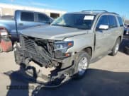 ✅ 2017 Chevrolet Tahoe LT • VIN: 1GNSCBKC5HR363668 • Lot: 41057398. Listed on IAAI with 125,944 mi. Free auction sales archive from the USA and detailed vehicle history report at DreamBid. Image 17.