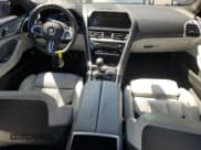 ✅ 2020 BMW M8 • VIN: WBSGV0C01LBT81631 • Lot: 71066814. Wystawiony na Copart z przebiegiem 31 907 mil. Bezpłatny archiwum sprzedaży aukcyjnych z USA i szczegółowy raport historii pojazdu na DreamBid. Zdjęcie 8.