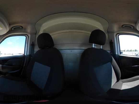 ✅ 2017 Ram ProMaster City Cargo Tradesman • VIN: ZFBERFABXH6D37479 • Lot: 43196319. Listed on IAAI with 32,428 mi. Free auction sales archive from the USA and detailed vehicle history report at DreamBid. Image 18.