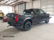 ✅ 2019 Chevrolet Silverado 1500 LT Trail Boss • VIN: 1GCPYFED3KZ184404 • Лот: 42590392. Опубликован ранее на IAAI с пробегом 131 374 миль. Бесплатный доступ к архиву аукционных продаж из США и подробный отчёт об истории автомобиля на DreamBid. Изображение 4.