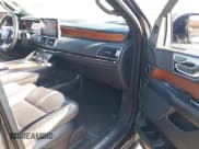 ✅ 2018 Lincoln Navigator Select • VIN: 5LMJJ2JT0JEL11222 • Lot: 41191702. Listed on IAAI with 105,590 mi. Free auction sales archive from the USA and detailed vehicle history report at DreamBid. Image 5.