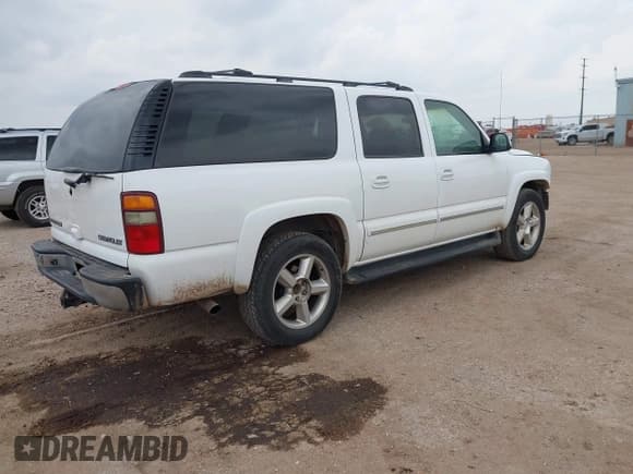 ✅ 2002 Chevrolet Suburban LT • VIN: 1GNEC16Z02J222731 • Лот: 43533614. Опубликован ранее на IAAI с пробегом 217 145 миль. Бесплатный доступ к архиву аукционных продаж из США и подробный отчёт об истории автомобиля на DreamBid. Изображение 4.