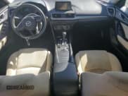 ✅ 2018 Mazda 3 Sport • VIN: 3MZBN1U73JM214757 • Lot: 82272675. Listed on Copart with 79,108 mi. Free auction sales archive from the USA and detailed vehicle history report at DreamBid. Image 8.