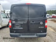 ✅ 2018 Nissan NV Cargo SV • VIN: 1N6BF0KM2JN804521 • Lot: 91147495. Listed on Copart with 106,883 mi. Free auction sales archive from the USA and detailed vehicle history report at DreamBid. Image 6.