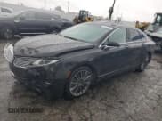 ✅ 2016 Lincoln MKZ Hybrid • VIN: 3LN6L2LU9GR634439 • Lot: 93055985. Wystawiony na Copart z przebiegiem 268 358 mil. Bezpłatny archiwum sprzedaży aukcyjnych z USA i szczegółowy raport historii pojazdu na DreamBid. Zdjęcie 1.