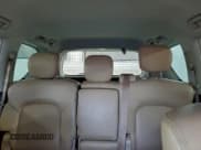 ✅ 2023 Nissan Armada SL • VIN: JN8AY2BC3P9182996 • Lot: 95759255. Listed on Copart with 62,910 mi. Free auction sales archive from the USA and detailed vehicle history report at DreamBid. Image 10.