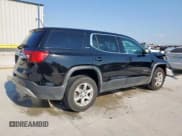 ✅ 2019 GMC Acadia SLE • VIN: 1GKKNKLA9KZ146748 • Lot: 67610545. Listed on Copart with 65,204 mi. Free auction sales archive from the USA and detailed vehicle history report at DreamBid. Image 3.