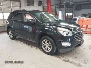 ✅ 2016 Chevrolet Equinox LT • VIN: 2GNFLFEK8G6298689 • Лот: 43399726. Опубликован ранее на IAAI с пробегом 98 904 миль. Бесплатный доступ к архиву аукционных продаж из США и подробный отчёт об истории автомобиля на DreamBid. Изображение 1.