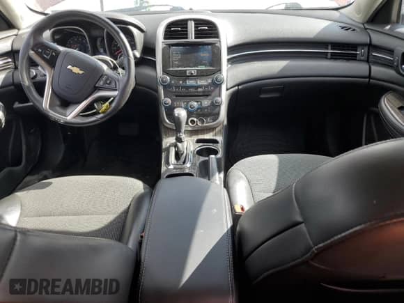✅ 2015 Chevrolet Malibu LT • VIN: 1G11D5SL6FF324548 • Lot: 71726685. Listed on Copart with 112,303 mi. Free auction sales archive from the USA and detailed vehicle history report at DreamBid. Image 8.
