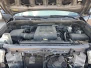 ✅ 2012 Toyota Sequoia SR5 • VIN: 5TDBY5G11CS067995 • Лот: 86817415. Опубликован ранее на Copart с пробегом 446 227 миль. Бесплатный доступ к архиву аукционных продаж из США и подробный отчёт об истории автомобиля на DreamBid. Изображение 12.