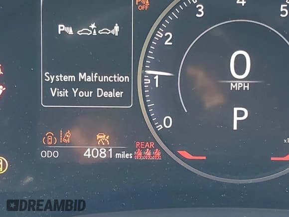 ✅ 2024 Lexus RX 350 Premium Plus • VIN: 2T2BAMCA1RC065990 • Lot: 43520990. Wystawiony na IAAI z przebiegiem 4 081 mil. Bezpłatny archiwum sprzedaży aukcyjnych z USA i szczegółowy raport historii pojazdu na DreamBid. Zdjęcie 15.