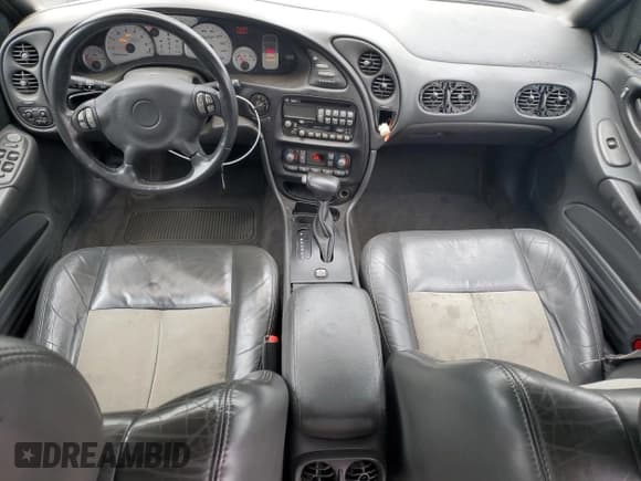 ✅ 2001 Pontiac Bonneville SE • VIN: 1G2HX54K314132594 • Лот: 56895605. Опубликован ранее на Copart с пробегом 270 101 миль. Бесплатный доступ к архиву аукционных продаж из США и подробный отчёт об истории автомобиля на DreamBid. Изображение 8.