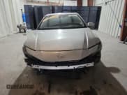 ✅ 2025 Toyota Camry LE • VIN: 4T1DAACK2SU103879 • Лот: 86145835. Опубликован ранее на Copart с пробегом 9 585 миль. Бесплатный доступ к архиву аукционных продаж из США и подробный отчёт об истории автомобиля на DreamBid. Изображение 5.