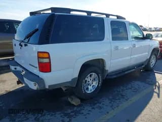 ✅ 2003 Chevrolet Suburban LS • VIN: 3GNFK16Z83G174955 • Лот: 41389203. Опубликован ранее на IAAI с пробегом 280 261 миль. Бесплатный доступ к архиву аукционных продаж из США и подробный отчёт об истории автомобиля на DreamBid. Изображение 4.