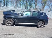 ✅ 2023 BMW X3 sDrive30i • VIN: 5UX43DP09P9S19632 • Lot: 42032593. Wystawiony na IAAI z przebiegiem 35 563 mil. Bezpłatny archiwum sprzedaży aukcyjnych z USA i szczegółowy raport historii pojazdu na DreamBid. Zdjęcie 14.