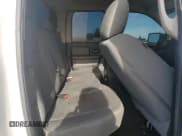 ✅ 2017 Ram 1500 Express • VIN: 1C6RR7FG8HS606308 • Lot: 92240555. Wystawiony na Copart z przebiegiem 187 789 mil. Bezpłatny archiwum sprzedaży aukcyjnych z USA i szczegółowy raport historii pojazdu na DreamBid. Zdjęcie 11.