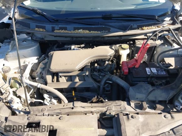 ✅ 2019 Nissan Rogue S • VIN: JN1BJ1CR8KW325696 • Lot: 43808674. Wystawiony na IAAI z przebiegiem 41 298 mil. Bezpłatny archiwum sprzedaży aukcyjnych z USA i szczegółowy raport historii pojazdu na DreamBid. Zdjęcie 10.