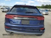 ✅ 2021 Audi Q8 Premium Plus • VIN: WA1EVAF10MD035966 • Lot: 84903825. Listed on Copart with 66,330 mi. Free auction sales archive from the USA and detailed vehicle history report at DreamBid. Image 6.