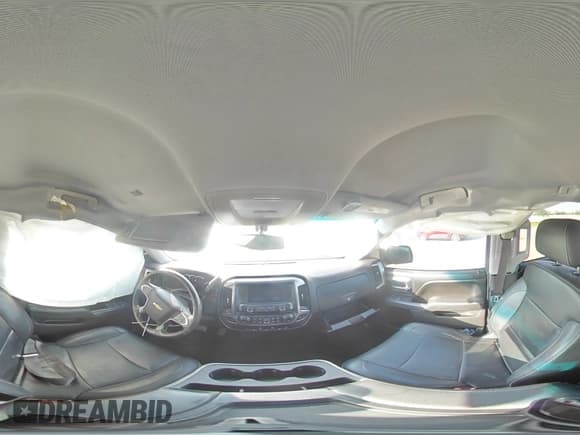 ✅ 2015 Chevrolet Silverado 1500 LT • VIN: 3GCPCREC6FG153127 • Лот: 72841644. Опубликован ранее на Copart с пробегом 98 358 миль. Бесплатный доступ к архиву аукционных продаж из США и подробный отчёт об истории автомобиля на DreamBid. Изображение 13.