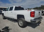 ✅ 2018 Chevrolet Silverado 2500HD LT • VIN: 1GC1KVEYXJF196716 • Lot: 85883955. Listed on Copart with Not provided. Free auction sales archive from the USA and detailed vehicle history report at DreamBid. Image 2.