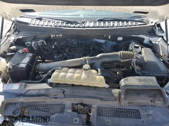 ✅ 2021 Ford Expedition Limited • VIN: 1FMJU1KT7MEA33426 • Lot: 50471155. Listed on Copart with 78,857 mi. Free auction sales archive from the USA and detailed vehicle history report at DreamBid. Image 12.