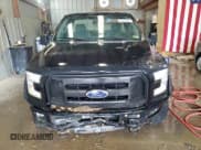 ✅ 2017 Ford F-150 XL • VIN: 1FTMF1EF7HFB31745 • Lot: 56394035. Listed on Copart with 57,001 mi. Free auction sales archive from the USA and detailed vehicle history report at DreamBid. Image 5.