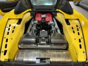 ✅ 2002 Ferrari 360 • VIN: ZFFYT53A820127191 • Lot: 71075195. Wystawiony na Copart z przebiegiem 57 335 mil. Bezpłatny archiwum sprzedaży aukcyjnych z USA i szczegółowy raport historii pojazdu na DreamBid. Zdjęcie 11.