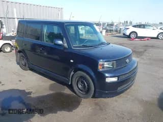 ✅ 2006 Scion xB • VIN: JTLKT324864093700 • Лот: 43100858. Опубликован ранее на IAAI с пробегом 208 844 миль. Бесплатный доступ к архиву аукционных продаж из США и подробный отчёт об истории автомобиля на DreamBid. Изображение 1.