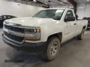 ✅ 2017 Chevrolet Silverado 1500 Work Truck • VIN: 1GCNKNEC7HZ131143 • Лот: 41849289. Опубликован ранее на IAAI с пробегом Не указан. Бесплатный доступ к архиву аукционных продаж из США и подробный отчёт об истории автомобиля на DreamBid. Изображение 19.