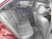 2007 Honda Accord with VIN JHMCN36557C003003, listed as a Copart auction lot 80298864 with 129,053 mi miles and Salvage title. Bid and sale history available at DreamBid. Image 10.