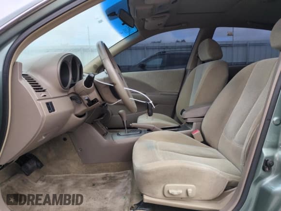 ✅ 2002 Nissan Altima SE • VIN: 1N4BL11D62C137295 • Лот: 59743535. Опубликован ранее на Copart с пробегом 148 711 миль. Бесплатный доступ к архиву аукционных продаж из США и подробный отчёт об истории автомобиля на DreamBid. Изображение 7.