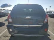 ✅ 2014 Chevrolet Captiva Sport LT • VIN: 3GNAL3EK3ES642422 • Lot: 52595455. Wystawiony na Copart z przebiegiem 89 944 mil. Bezpłatny archiwum sprzedaży aukcyjnych z USA i szczegółowy raport historii pojazdu na DreamBid. Zdjęcie 6.