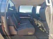 ✅ 2016 Toyota Tundra SR5 • VIN: 5TFEM5F15GX104721 • Лот: 91443745. Опубликован ранее на Copart с пробегом 141 063 миль. Бесплатный доступ к архиву аукционных продаж из США и подробный отчёт об истории автомобиля на DreamBid. Изображение 10.