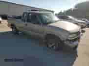2001 Chevrolet S-10 LS с VIN 1GCCS19W618208035, выставлен на аукционе Copart как лот 69109964 с пробегом 274 449 миль миль и Списание • Salvage title. История ставок и продаж доступна на DreamBid. Изображение 4.