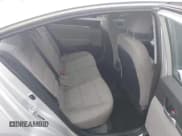 ✅ 2019 Hyundai Elantra SE • VIN: 5NPD74LF2KH474221 • Lot: 42503083. Listed on IAAI with 134,271 mi. Free auction sales archive from the USA and detailed vehicle history report at DreamBid. Image 8.