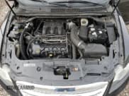 ✅ 2011 Ford Taurus SE • VIN: 1FAHP2DW1BG165841 • Лот: 89439465. Опубликован ранее на Copart с пробегом 92 907 миль. Бесплатный доступ к архиву аукционных продаж из США и подробный отчёт об истории автомобиля на DreamBid. Изображение 11.