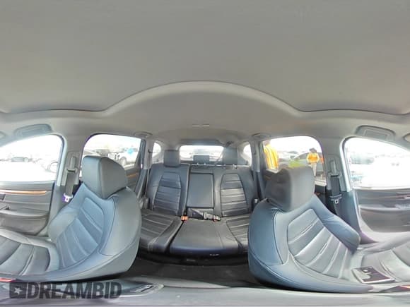 ✅ 2020 Honda CR-V EX-L • VIN: 7FARW1H85LE012340 • Lot: 87458905. Wystawiony na Copart z przebiegiem Nie podano. Bezpłatny archiwum sprzedaży aukcyjnych z USA i szczegółowy raport historii pojazdu na DreamBid. Zdjęcie 15.