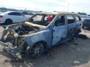 ✅ 2020 Dodge Durango GT Plus • VIN: 1C4RDJDG7LC367747 • Lot: 42204191. Listed on IAAI with Not provided. Free auction sales archive from the USA and detailed vehicle history report at DreamBid. Image 2.