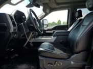 ✅ 2019 Ford F-250 XL • VIN: 1FT7W2BT0KEE43531 • Lot: 56551745. Listed on Copart with 49,322 mi. Free auction sales archive from the USA and detailed vehicle history report at DreamBid. Image 7.