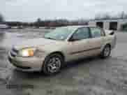 2005 Chevrolet Malibu z VIN 1G1ZS52FX5F254375, wystawiony jako Copart lot #49496314 z przebiegiem 106 654 mil mil oraz Szkoda całkowita • Salvage title. Historia ofert i sprzedaży dostępna na DreamBid. Obrazek 1.