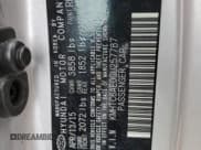 ✅ 2016 Hyundai Veloster Turbo Rally Edition • VIN: KMHTC6AE0GU257787 • Lot: 85323394. Wystawiony na Copart z przebiegiem 91 826 mil. Bezpłatny archiwum sprzedaży aukcyjnych z USA i szczegółowy raport historii pojazdu na DreamBid. Zdjęcie 14.