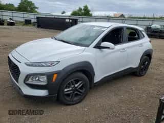 ✅ 2020 Hyundai Kona SE • VIN: KM8K12AA7LU583586 • Lot: 57015943. Listed on Copart with 51,345 mi miles. Access the free auction sales archive from the USA and view a detailed vehicle history report at DreamBid. Image 1.