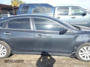 ✅ 2018 Nissan Altima S • VIN: 1N4AL3AP3JC230372 • Лот: 43598086. Опубликован ранее на IAAI с пробегом 111 971 миль. Бесплатный доступ к архиву аукционных продаж из США и подробный отчёт об истории автомобиля на DreamBid. Изображение 13.