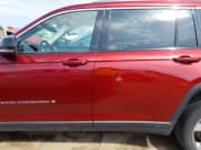 ✅ 2022 Jeep Grand Cherokee Limited • VIN: 1C4RJKBG4N8506269 • Lot: 41892578. Listed on IAAI with 56,133 mi. Free auction sales archive from the USA and detailed vehicle history report at DreamBid. Image 15.