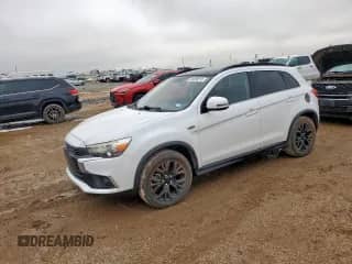2016 Mitsubishi Outlander SEL с VIN JA4AR4AW3GZ058110, выставлен на аукционе Copart как лот 65009315 с пробегом 93 678 миль миль и Чистый • Clean title. История ставок и продаж доступна на DreamBid. Изображение 1.