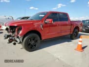 ✅ 2022 Ford F-150 Platinum • VIN: 1FTFW1E88NFB93211 • Лот: 85256775. Опубликован ранее на Copart с пробегом 41 605 миль. Бесплатный доступ к архиву аукционных продаж из США и подробный отчёт об истории автомобиля на DreamBid. Изображение 1.